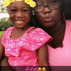 Meet your Posher, Tamara